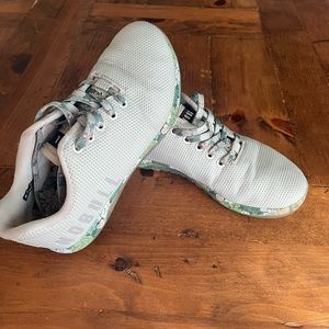 Nobull project shoes